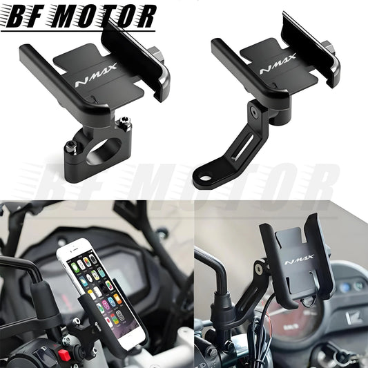 Soporte para móvil NMAX