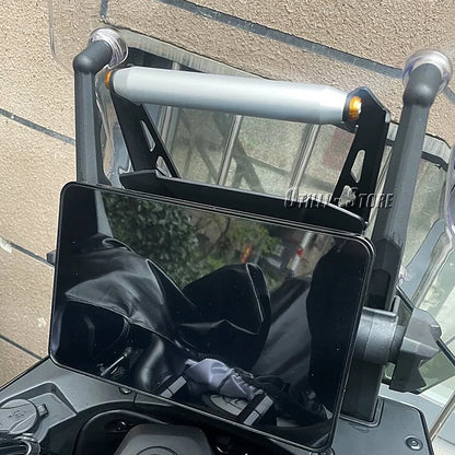 Nuevos accesorios de motocicleta MT