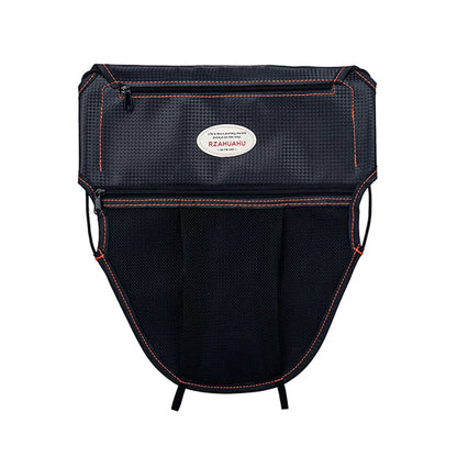 Motorcycle Scooter Seat Bag Tool Storage Motorcycle Seat For Sym Cruisym 300 Makeup Bag Triumph Tiger 800 Honda Force 350