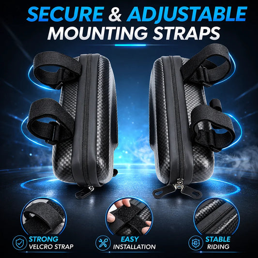 Large Capacity Motorcycle Side Bag For Honda Varadero XL1000 XL 1000 125 V XL1000V XL125V XL125  Waterproof Multifunctional