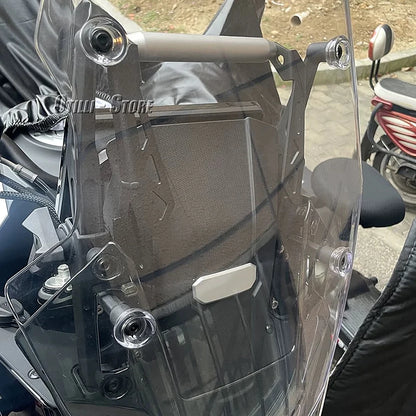 Nuevos accesorios de motocicleta MT