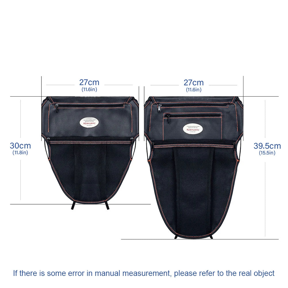 Motorcycle Scooter Seat Bag Tool Storage Motorcycle Seat For Sym Cruisym 300 Makeup Bag Triumph Tiger 800 Honda Force 350
