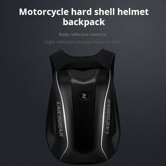 Mochila Premium para Moto