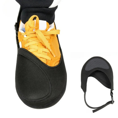 Protector Premium para Cambio de Moto – Antideslizante, Impermeable y Resistente