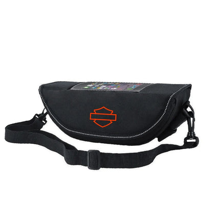 Bolsa de manillar impermeable