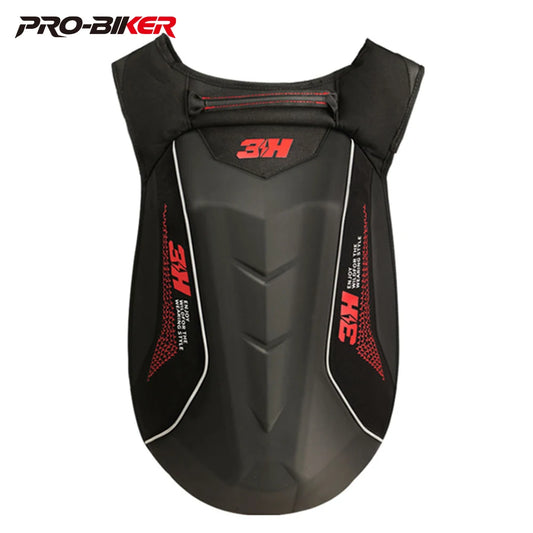 Mochila Premium para Moto – Gran Capacidad, Impermeable y Ultra Resistente