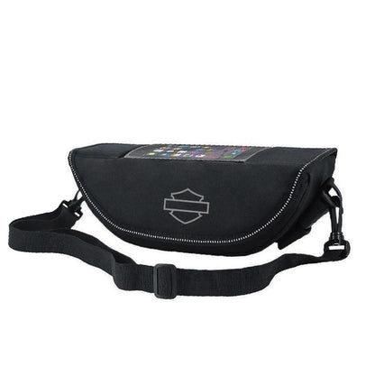 Bolsa de manillar impermeable