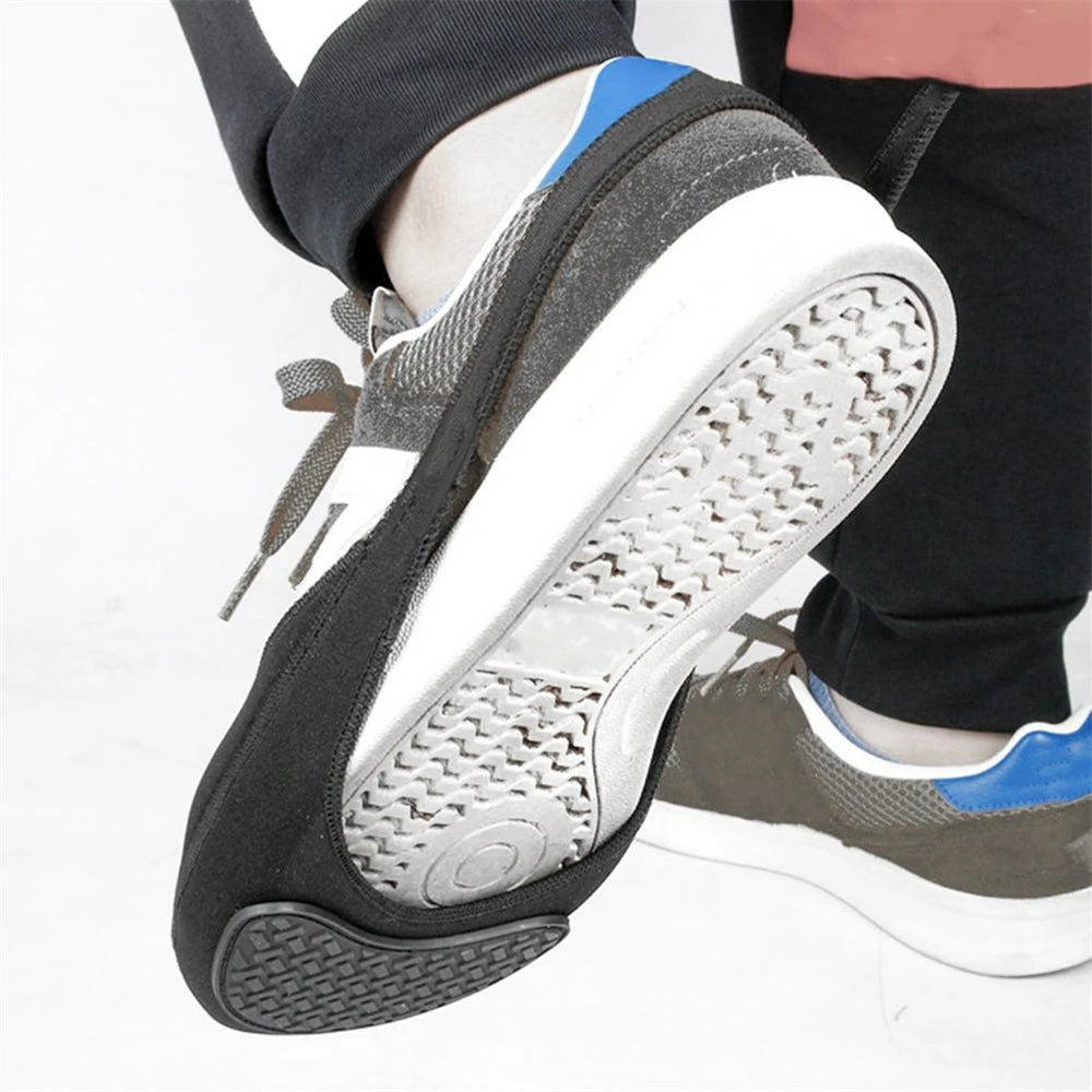 Protector Premium para Cambio de Moto – Antideslizante, Impermeable y Resistente