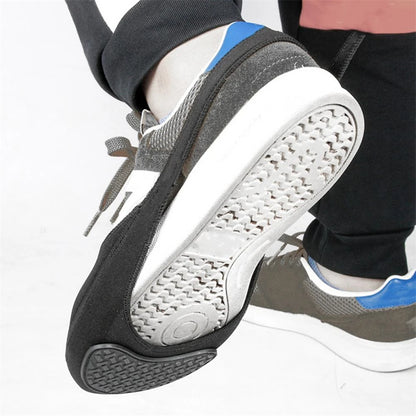 Protector Premium para Cambio de Moto – Antideslizante, Impermeable y Resistente