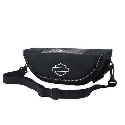 Bolsa de manillar impermeable