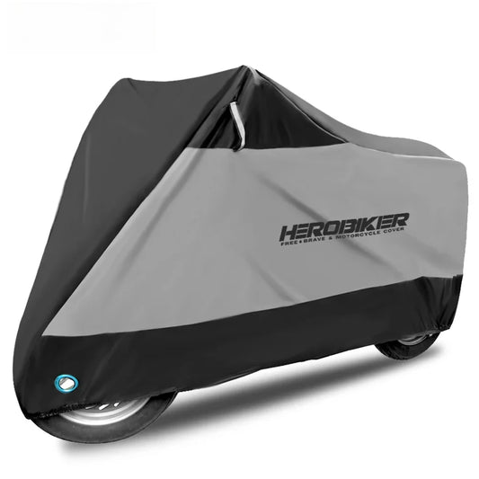 Funda Premium para Moto Impermeable