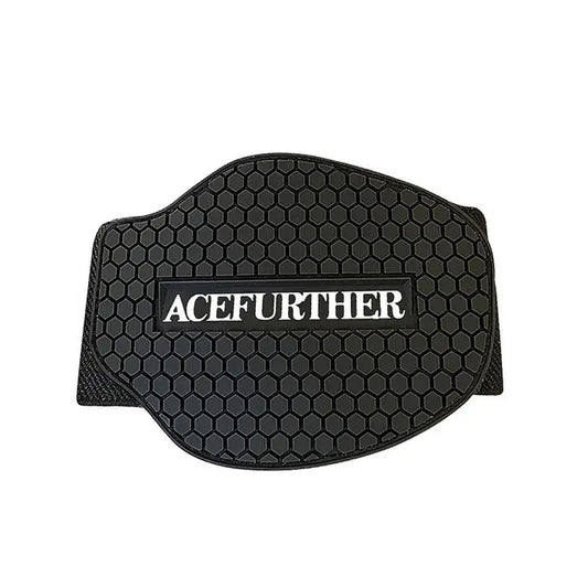 Protector de Cambio para Botas de Moto – Antideslizante, Ligero y Resistente al Desgaste