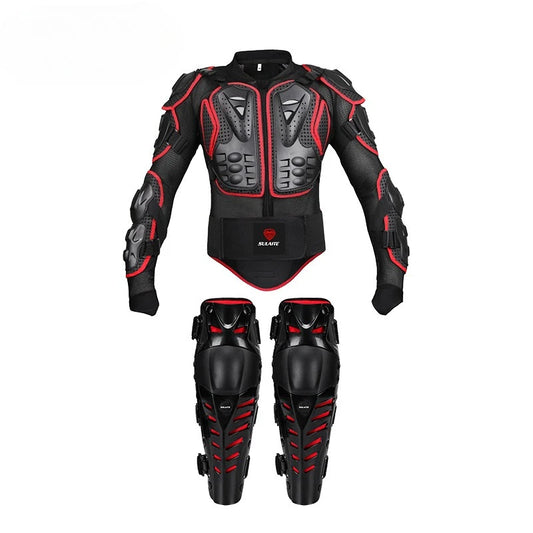 Armazón protector trague