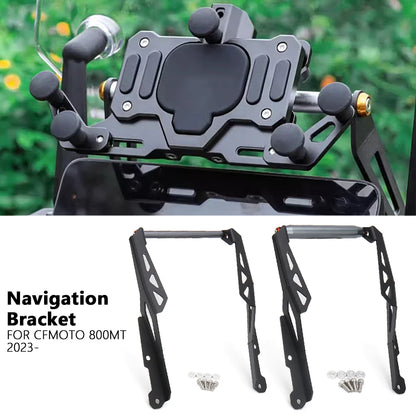 Nuevos accesorios de motocicleta MT