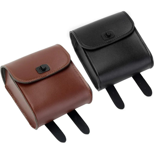 Universal Motorcycle Bicycle Waterproof Saddlebag Side Rear Travel Luggage Bag Handlebar Tool Phone Wallet Bag For Harley BMW
