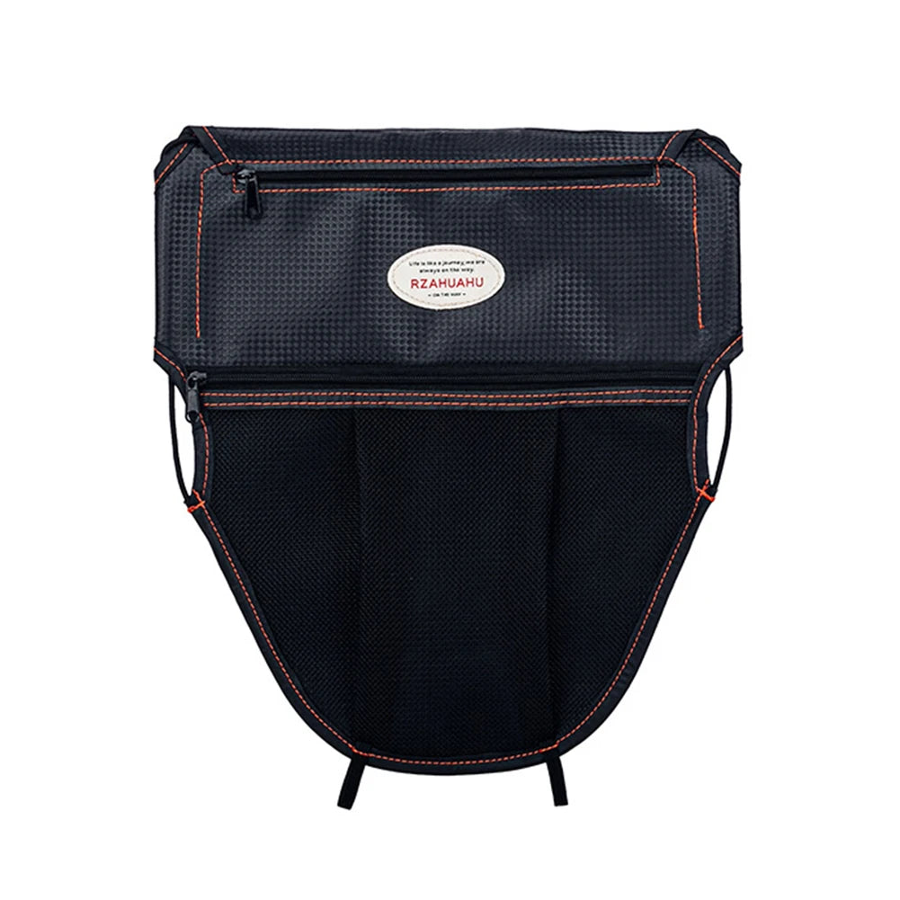 Motorcycle Scooter Seat Bag Tool Storage Motorcycle Seat For Sym Cruisym 300 Makeup Bag Triumph Tiger 800 Honda Force 350