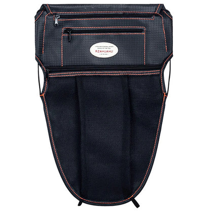 Motorcycle Scooter Seat Bag Tool Storage Motorcycle Seat For Sym Cruisym 300 Makeup Bag Triumph Tiger 800 Honda Force 350